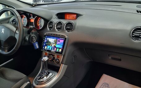 Peugeot 308 II, 2011 год, 570 000 рублей, 8 фотография