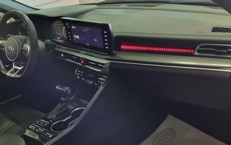 KIA K5, 2020 год, 2 650 000 рублей, 8 фотография