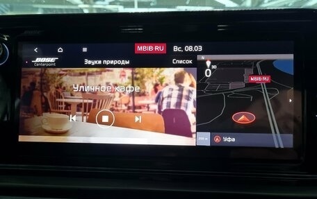 KIA K5, 2020 год, 2 650 000 рублей, 12 фотография