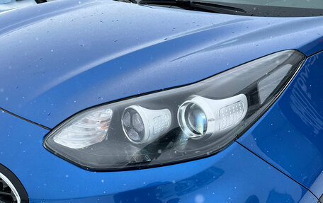 KIA Sportage IV рестайлинг, 2020 год, 2 390 000 рублей, 3 фотография