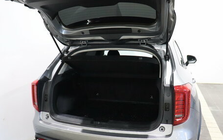 Haval Jolion, 2024 год, 2 137 000 рублей, 6 фотография