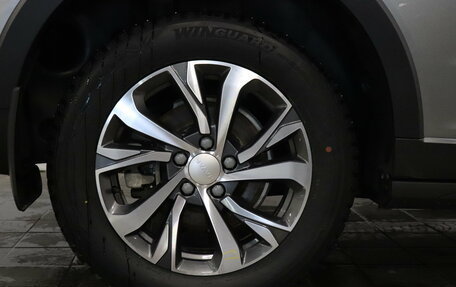 Haval Jolion, 2024 год, 2 137 000 рублей, 7 фотография