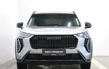 Haval Jolion, 2024 год, 2 137 000 рублей, 3 фотография