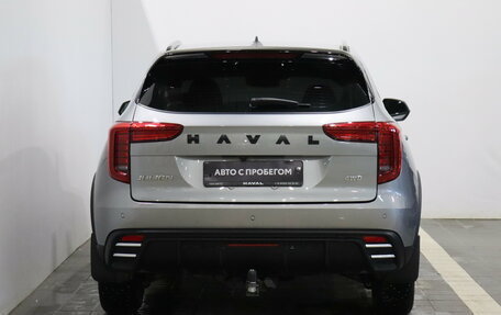 Haval Jolion, 2024 год, 2 137 000 рублей, 4 фотография