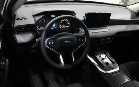 Haval Jolion, 2024 год, 2 137 000 рублей, 10 фотография