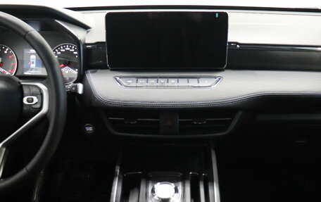 Haval Jolion, 2024 год, 2 137 000 рублей, 12 фотография