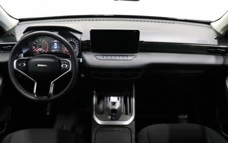 Haval Jolion, 2024 год, 2 137 000 рублей, 13 фотография