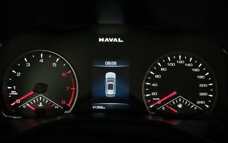 Haval Jolion, 2024 год, 2 137 000 рублей, 14 фотография