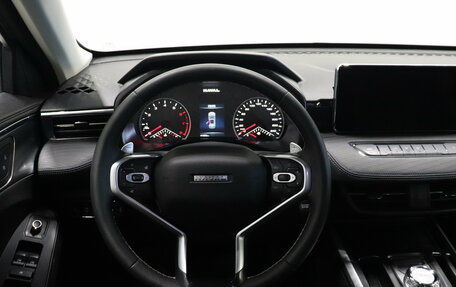 Haval Jolion, 2024 год, 2 137 000 рублей, 11 фотография