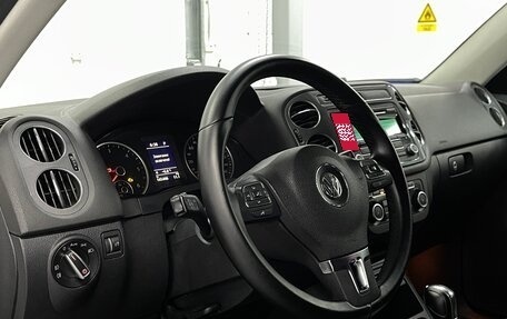 Volkswagen Tiguan I, 2012 год, 1 619 000 рублей, 8 фотография