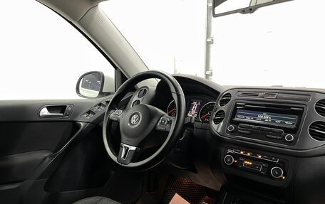 Volkswagen Tiguan I, 2012 год, 1 619 000 рублей, 11 фотография