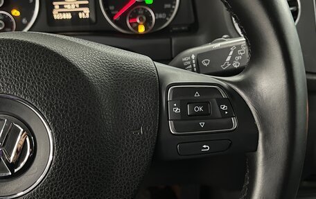 Volkswagen Tiguan I, 2012 год, 1 619 000 рублей, 13 фотография