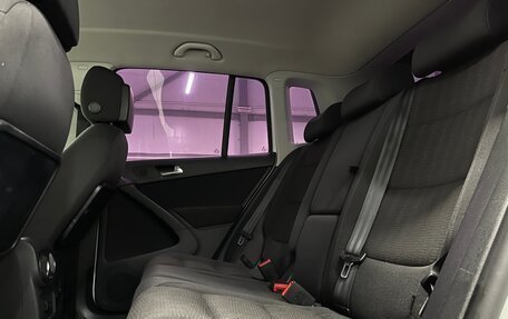 Volkswagen Tiguan I, 2012 год, 1 619 000 рублей, 21 фотография