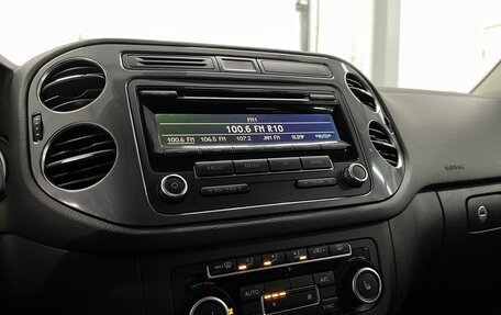 Volkswagen Tiguan I, 2012 год, 1 619 000 рублей, 15 фотография