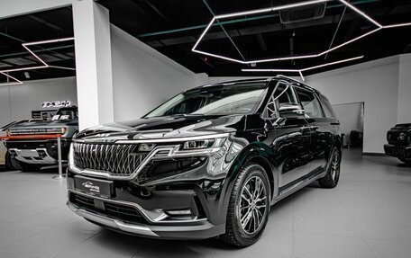 KIA Carnival, 2022 год, 4 290 000 рублей, 1 фотография