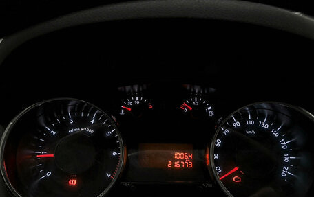 Peugeot 3008 I рестайлинг, 2010 год, 650 000 рублей, 16 фотография