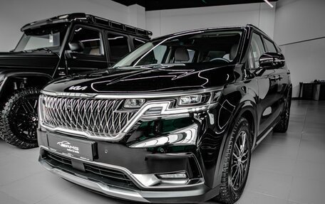 KIA Carnival, 2022 год, 4 290 000 рублей, 5 фотография