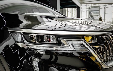 KIA Carnival, 2022 год, 4 290 000 рублей, 8 фотография