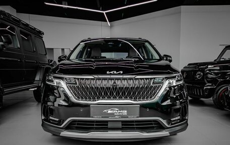 KIA Carnival, 2022 год, 4 290 000 рублей, 2 фотография