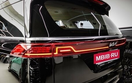 KIA Carnival, 2022 год, 4 290 000 рублей, 11 фотография