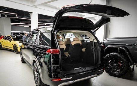 KIA Carnival, 2022 год, 4 290 000 рублей, 13 фотография