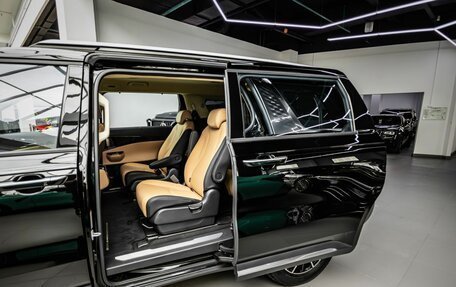 KIA Carnival, 2022 год, 4 290 000 рублей, 17 фотография