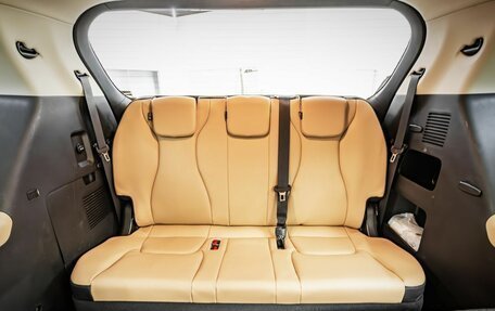 KIA Carnival, 2022 год, 4 290 000 рублей, 26 фотография