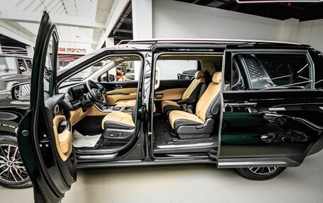 KIA Carnival, 2022 год, 4 290 000 рублей, 14 фотография