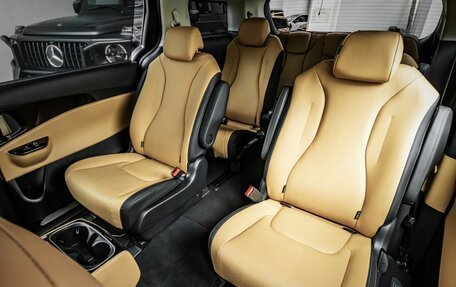 KIA Carnival, 2022 год, 4 290 000 рублей, 23 фотография