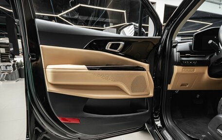 KIA Carnival, 2022 год, 4 290 000 рублей, 20 фотография