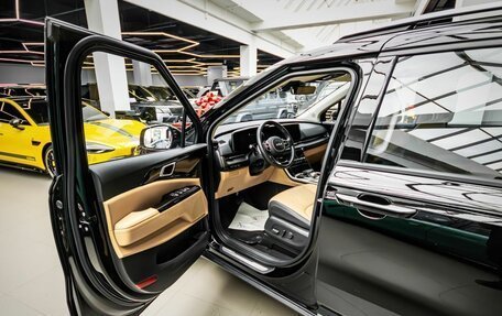 KIA Carnival, 2022 год, 4 290 000 рублей, 19 фотография