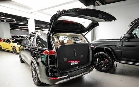 KIA Carnival, 2022 год, 4 290 000 рублей, 15 фотография