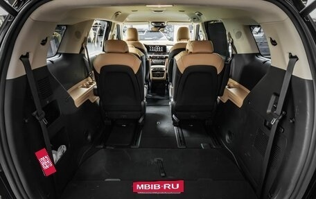 KIA Carnival, 2022 год, 4 290 000 рублей, 27 фотография