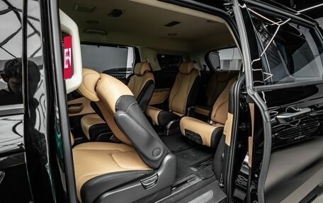 KIA Carnival, 2022 год, 4 290 000 рублей, 24 фотография