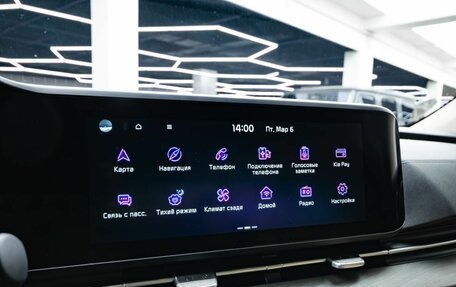 KIA Carnival, 2022 год, 4 290 000 рублей, 38 фотография