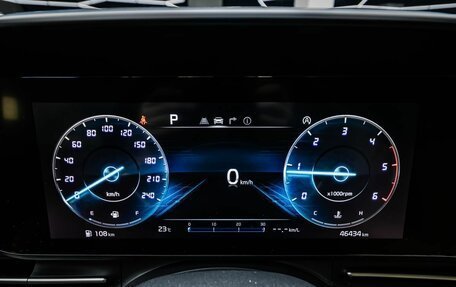 KIA Carnival, 2022 год, 4 290 000 рублей, 39 фотография