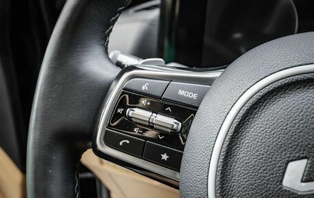 KIA Carnival, 2022 год, 4 290 000 рублей, 37 фотография