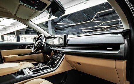 KIA Carnival, 2022 год, 4 290 000 рублей, 32 фотография