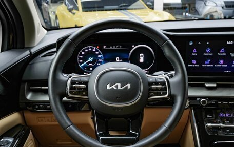 KIA Carnival, 2022 год, 4 290 000 рублей, 35 фотография