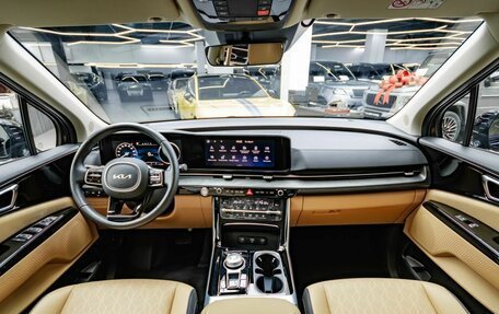 KIA Carnival, 2022 год, 4 290 000 рублей, 34 фотография