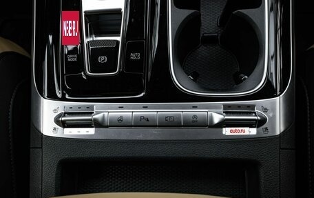 KIA Carnival, 2022 год, 4 290 000 рублей, 40 фотография