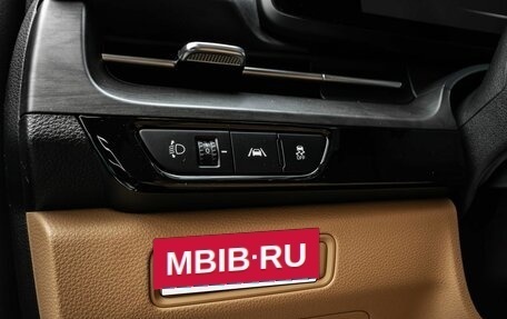 KIA Carnival, 2022 год, 4 290 000 рублей, 30 фотография