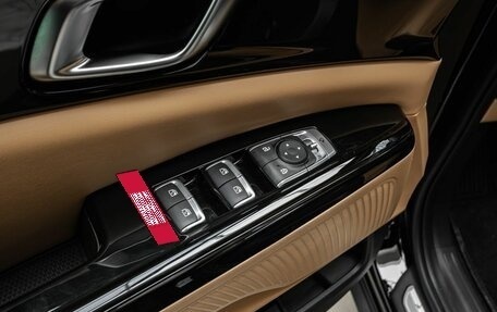 KIA Carnival, 2022 год, 4 290 000 рублей, 29 фотография