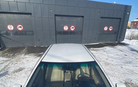 Toyota Camry, 2012 год, 1 599 000 рублей, 11 фотография