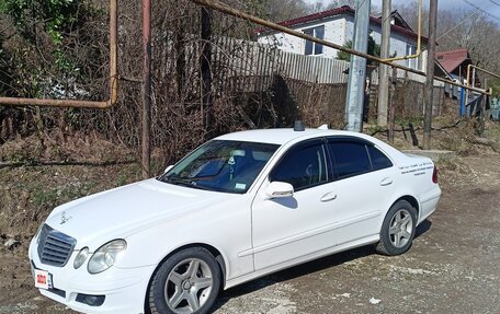 Mercedes-Benz E-Класс, 2008 год, 1 300 000 рублей, 1 фотография