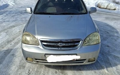 Chevrolet Lacetti, 2010 год, 420 000 рублей, 1 фотография