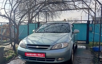 Chevrolet Lacetti, 2004 год, 400 000 рублей, 1 фотография