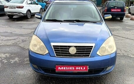 Geely Vision, 2008 год, 135 000 рублей, 1 фотография