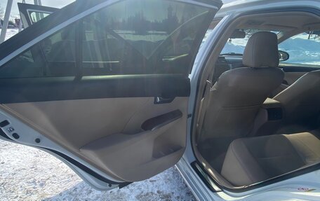 Toyota Camry, 2012 год, 1 599 000 рублей, 20 фотография