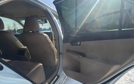 Toyota Camry, 2012 год, 1 599 000 рублей, 22 фотография